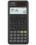 Научен калкулатор Casio - FX-85 ES PLUS, 10+12 разряден - 1t